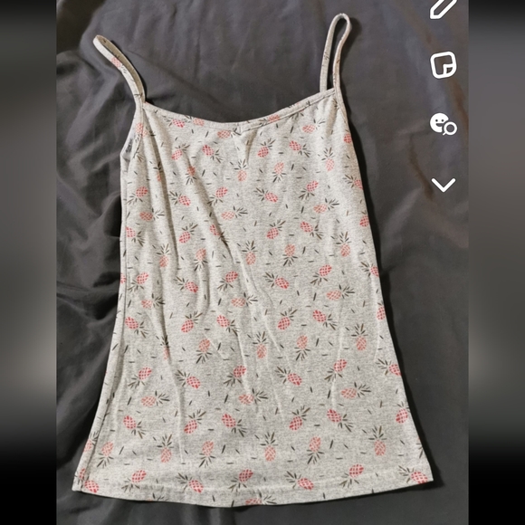 tank top - Picture 1 of 2